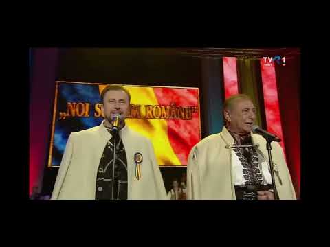 Nicolae și Tudor Furdui Iancu - Noi suntem români ( Sibiu 2022) -@TVRcanaluloficial