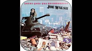 Joe Walsh * Life of Illusion     HQ