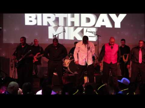 Weddings & Private Parties video.