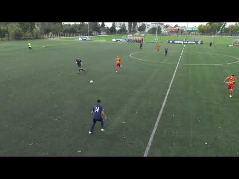 Escola Varsovia vs Jagiellonia Białystok CLJ U18