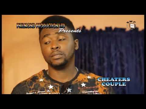 Cheaters - Latest 2016 Nigerian Nollywood Movie