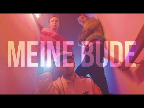 "Meine Bude" - Flooot [Official Video]
