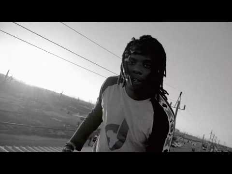 Genii Blakk   Africa Unite