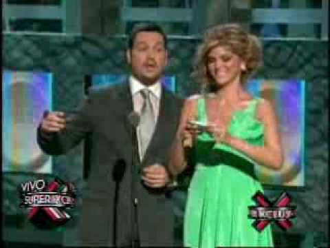SuperXclusivo 2/19/10 - Analizan Premios Lo Nuestro 3/5