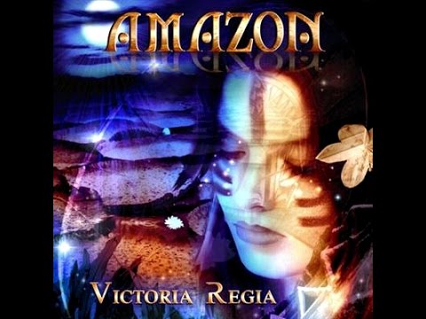 Banda Amazon - Victoria Regia 2004