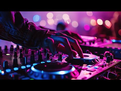 Ja Udh Ja Le Ja Chitthi - Club Mix By Dj Ebrahim Hasan 