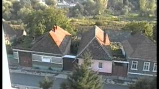 preview picture of video 'Racos, Castelul ( Castle ) Sükösd-Bethlen - Brasov, Romania'