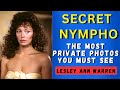 Lesley Ann Warren Most Private Photos You Must See Untold Story