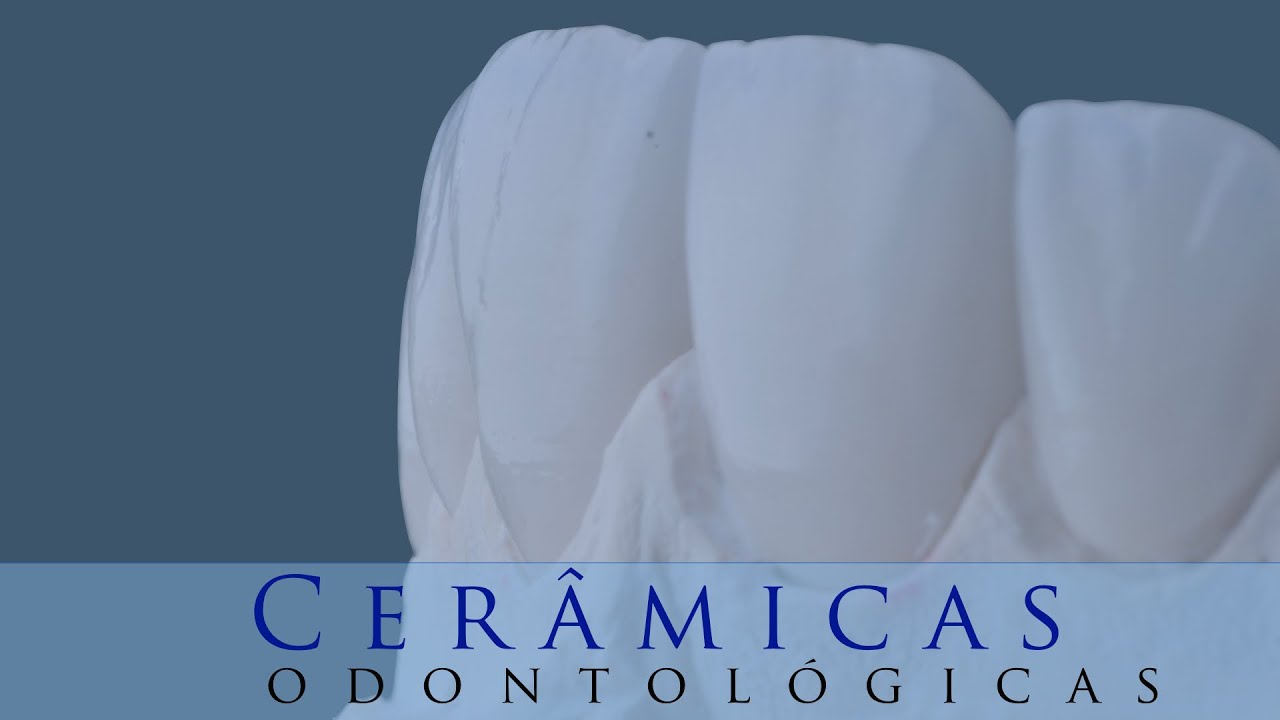 Cerâmicas Odontlógicas