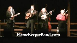 Michael Cleveland And Flamekeeper - The Lost Indian - Rudy Fest 2013