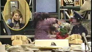 Sesame Street - Little Jerry and the Monotones&#39; performance on the &quot;Rock &amp; Roll!&quot; vhs