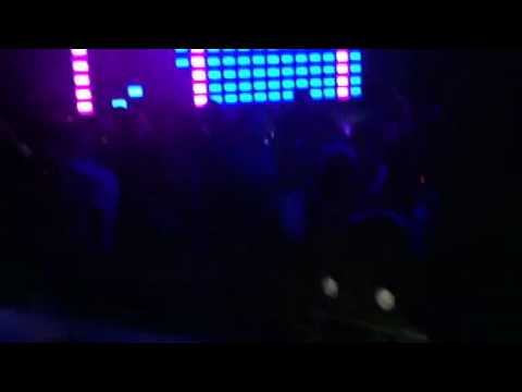 BUTCH @ Club EGO - Bad Oeynhausen