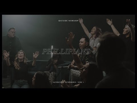 Phillipians 4 | Bayside Worship