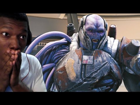 Cal Kestis Destroys Rayvis After 200 Years - Star Wars Jedi Survivor 2023 REACTION