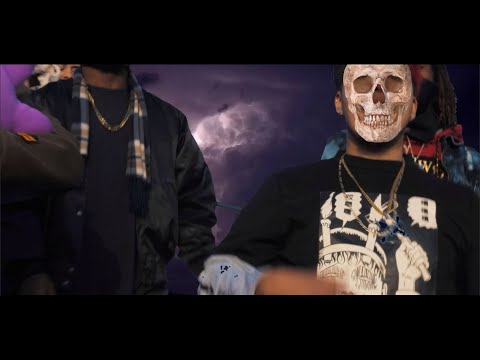 Uutherside (Ztarve x Evil Lino) - Fuck A U.A (Montbello rap)
