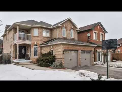 49 Brinkley Drive Brampton Anthony Fialho