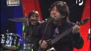 Tarkus - Tranquila Reflexion