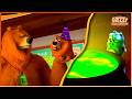 Hocus Pocus Lemmingus Grizzy The Lemmings Halloween Compilation Cartoon For Kids