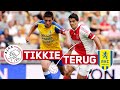 TIKKIE TERUG ?⚽ | Ajax - RKC