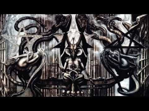 Jiazihu DJ SET - Dark Knowledge (forest/dark)