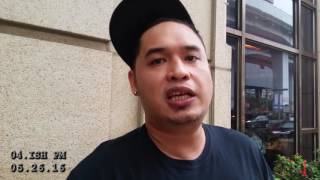 pre Computex 2016 vlog 1