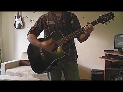 Pavol Habera - Láska necestuj tým vlakom - Cover