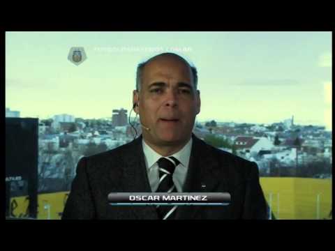 Análisis Olimpo 1 Belgrano 1