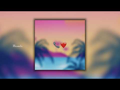 ILUXA - Call Me Baby (Ramzan Abitov Remix)