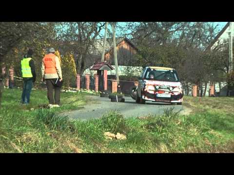 4 SJS Bo-Glass MAXI OES5 | Panuś / Szafran | Fiat Seicento [MotoRecords.pl]