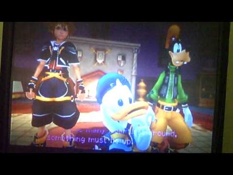 Kingdom Hearts 2 Playthrough pt. 19