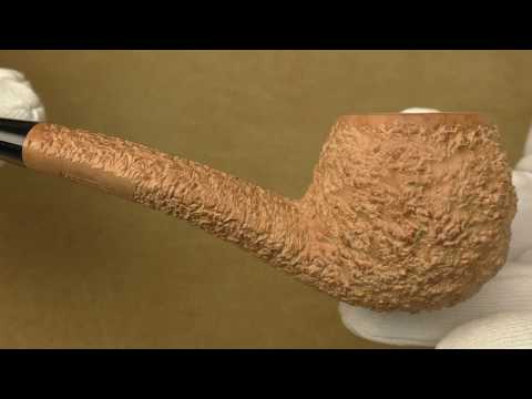 Radice Rind Pure - pipe 912