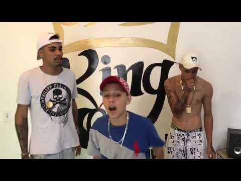 MC Vilãozinho E  MC Jhony sp Medley Na King Of Funk