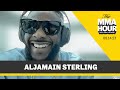 Aljamain Sterling May Fight at 135 for Final Time at UFC 292 | The MMA Hour