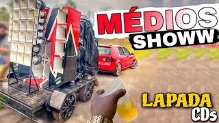 FORRO COM MEDIO GRAVE | PAREDÃO 2026 - MEDIOS ALTERADOS | MEDIO GRAVE 2026 -  FORRO PRA PAREDAO 2026