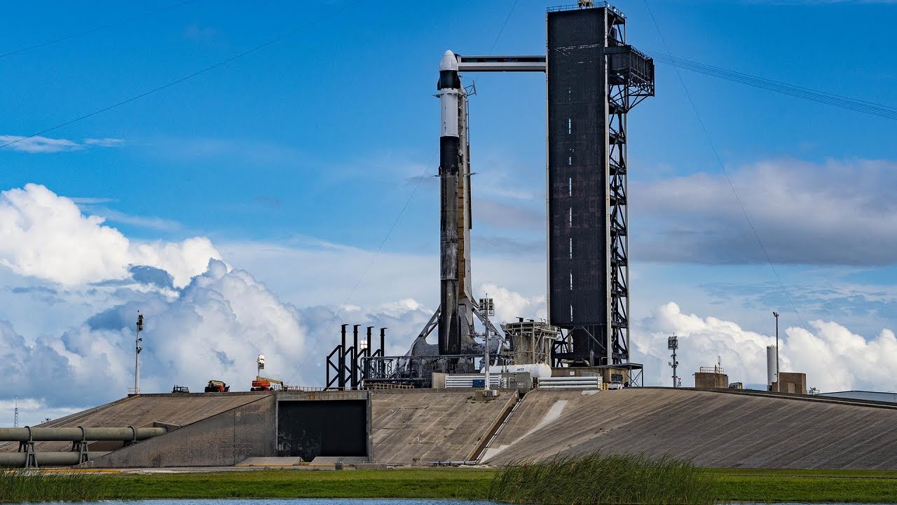 Watch the Launch