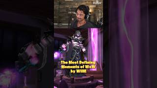 Why I Don't Like Transmogrification in World of Warcraft