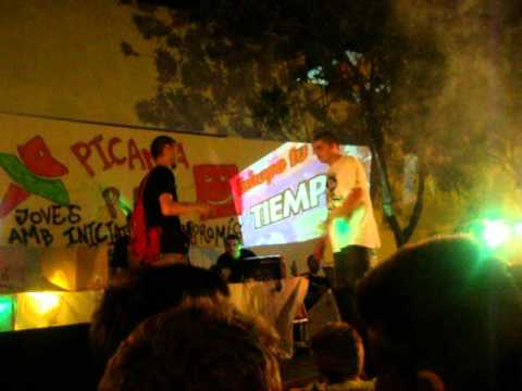 Escupe tu Flow - Mise vs Soek