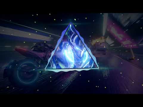 ASTRAL CHAIN - ♫ARK MALL PLUS EXTENDED🎧 (Music by Satoshi Igarashi)