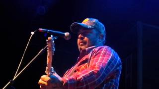 Aaron Lewis- Story of My Life
