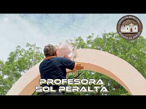 ESCUELA RUBIA ELENA VERA ( EL BARQUITO) SECTOR SAN JUAN,  MUNICIPIO ROSARIO DE PERIJÁ, ZULIA 