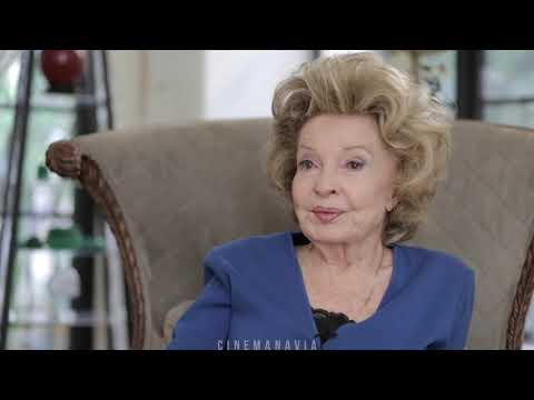 Cora Sue Collins  - Tales of Garbo