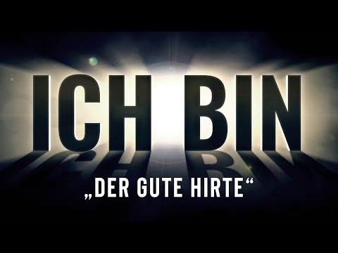 I AM - The Good Shepherd