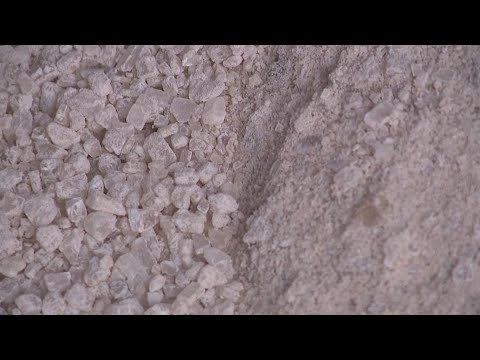 Environmental impacts of road salt in Maine