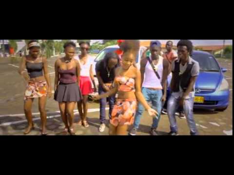 Putu maama -Donti Doncharo ft Metter.z