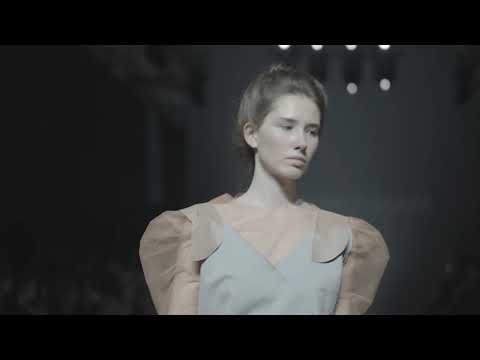 Fashion Accelerator Full Show/Ukrainian Fashion Week FW 2020/2021 (Live version)