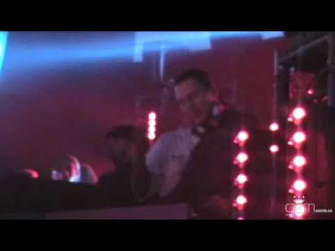 TIESTO & PUFF DADDY @ TIESTO TOUR DECEMBER 2006