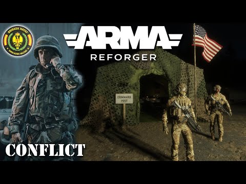 Conflict