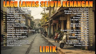 Download lagu Lagu Nostalgia 80an 90an Terpopuler | Album Kenangan Wanita Indonesia (Lirik Lengkap) mp3