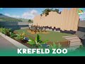 Ape House Recreation Krefelder Zoo Dedication Part 2 Planet Zoo