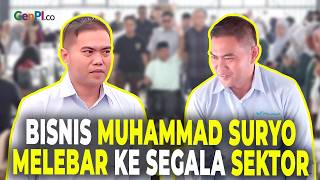 Download lagu Gurita Bisnis Bos Rokok HS Muhammad Suryo, dari Air Isi Ulang hingga Maskapai mp3